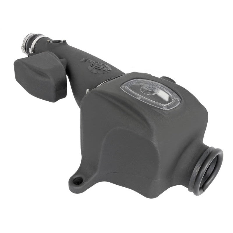aFe Momentum GT Pro DRY S Stage-2 Intake System 2016 Toyota Tacoma V6 3.5L - T1 Motorsports