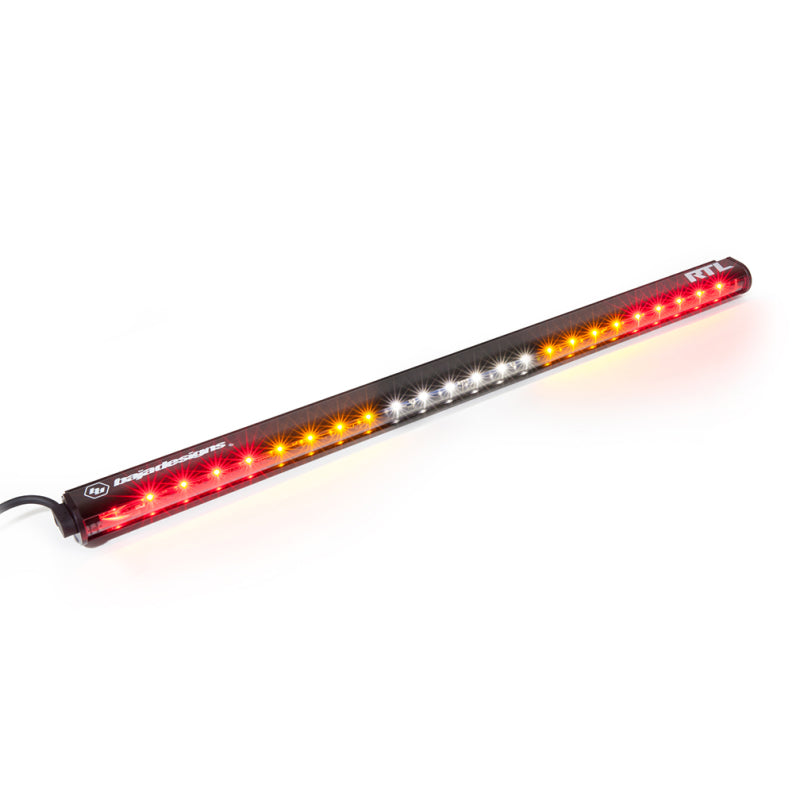 Baja Designs RTL-S Single Straight 30in Light Bar - T1 Motorsports