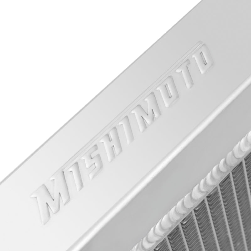 Mishimoto 09+ Nissan 370Z Manual Radiator - T1 Motorsports