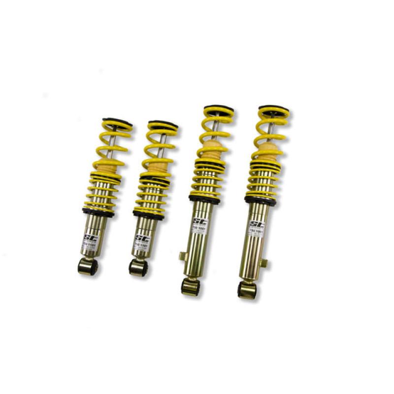 ST Coilover Kit 91-97 Mazda Miata MX-5 (NA) - T1 Motorsports