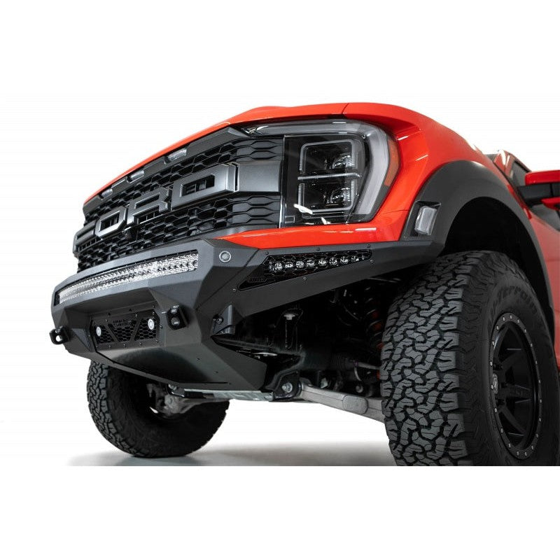 Addictive Desert Designs 2021+ Ford Raptor Stealth Fighter Front Bumper