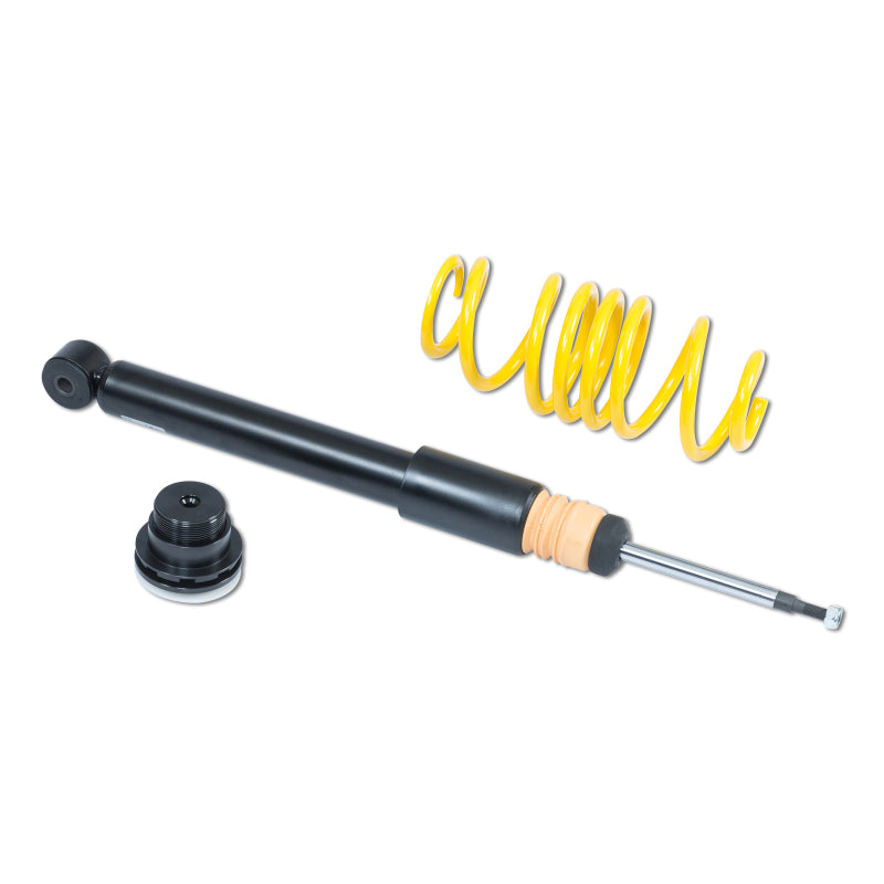 ST XTA Adjustable Coilovers Audi A4 (B8) Wagon 4WD - T1 Motorsports