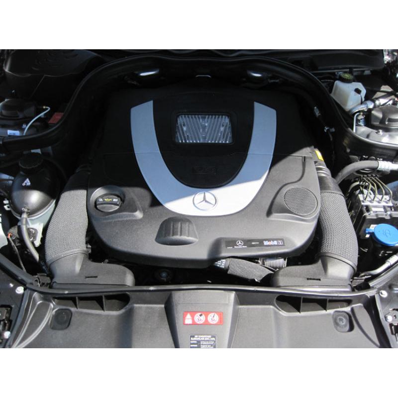 K&N Mercedes CL500 SL500 S500 Drop In Air Filter