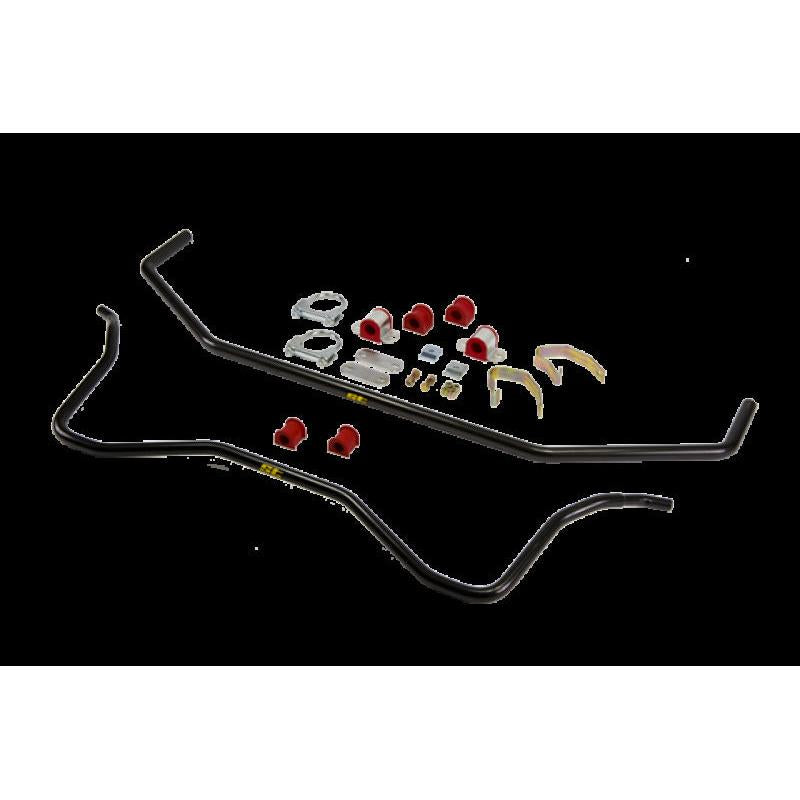 ST Anti-Swaybar Set VW Jetta II III Golf II III 2WD Convertible Corrado