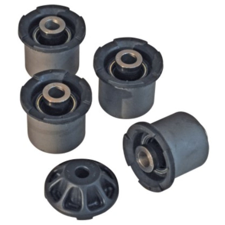 SPC Performance xAxis Replacement Bushing Kit for SPC Arms (PN: 25460) - T1 Motorsports