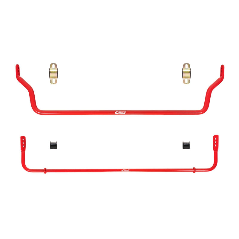 Eibach 24mm Front & 15mm Rear Anti-Roll Kit for 89-93 Miata