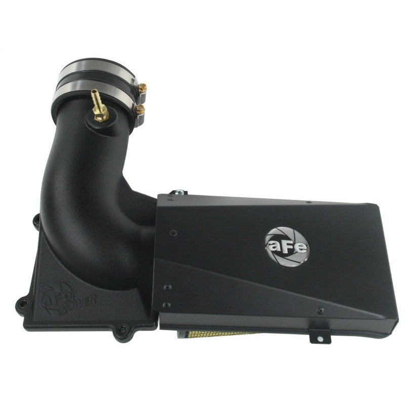 aFe MagnumFORCE Intakes Stage-2 Si PG7 AIS PG7 VW Golf/Jetta 09-12 L4-2.0L (tdi)