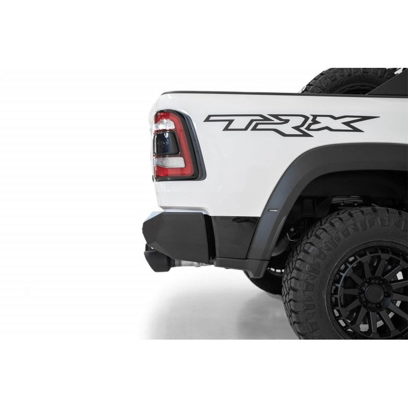 Addictive Desert Designs 2021 Dodge RAM 1500 TRX Bomber Rear Bumper