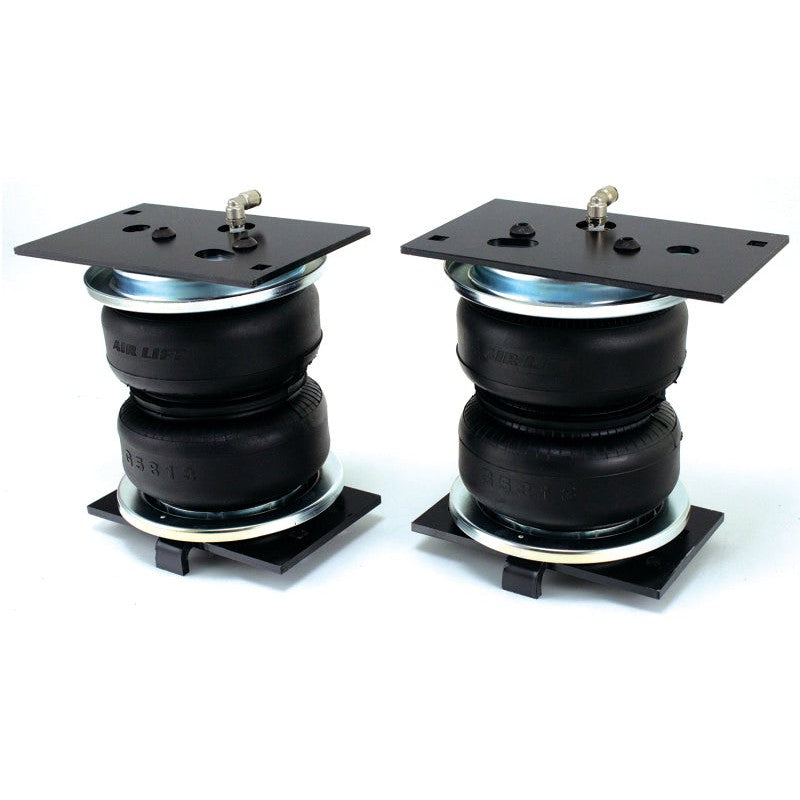 Air Lift Loadlifter 5000 Air Spring Kit