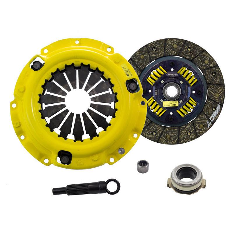 ACT 2006 Mazda MX-5 Miata HD/Perf Street Sprung Clutch Kit - T1 Motorsports