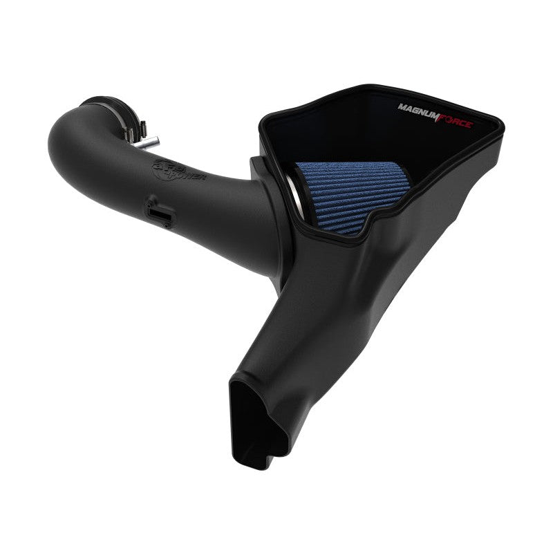 AFe Magnum FORCE Stage-2 Cold Air Intake System w/Pro Dry S Media - 18-23 Ford Mustang