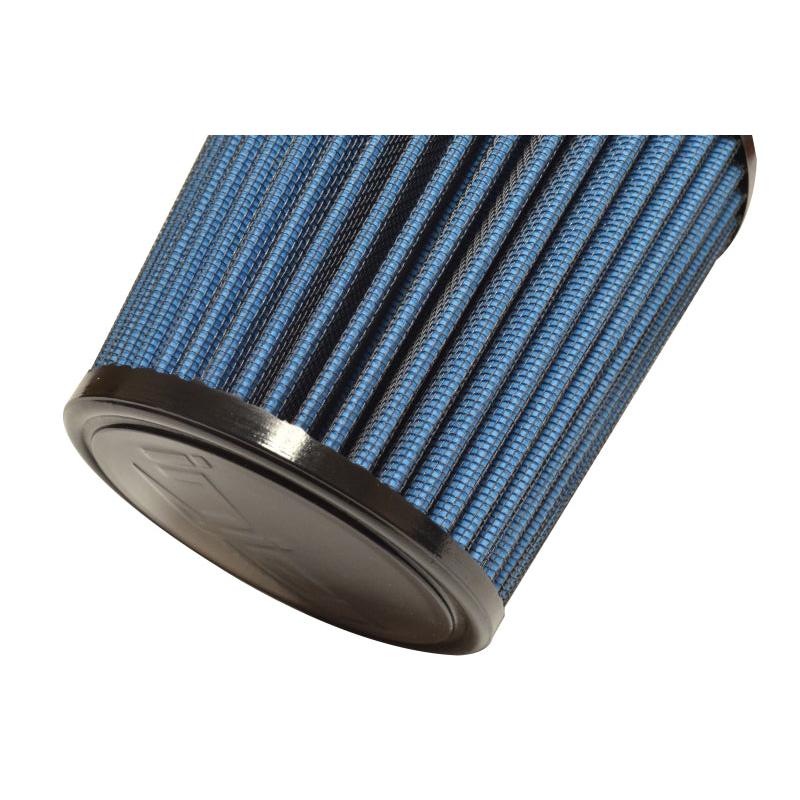 Injen 17-19 Audi A4 2.0T Wrinkle Red Short Ram Air Intake - T1 Motorsports