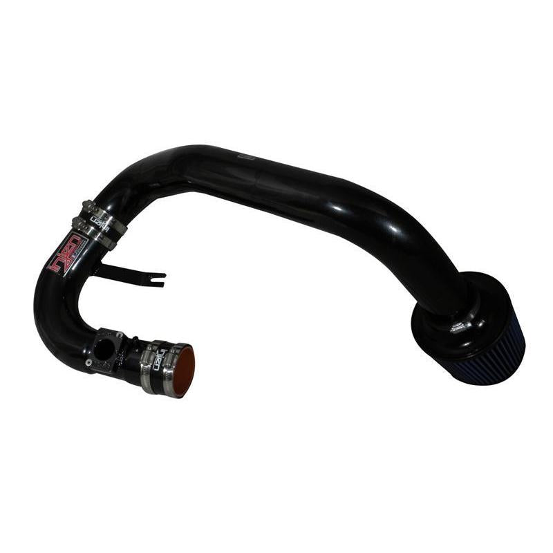 Injen 04-05 Lancer Ralliart Manual Black Cold Air Intake (Special Order) - T1 Motorsports
