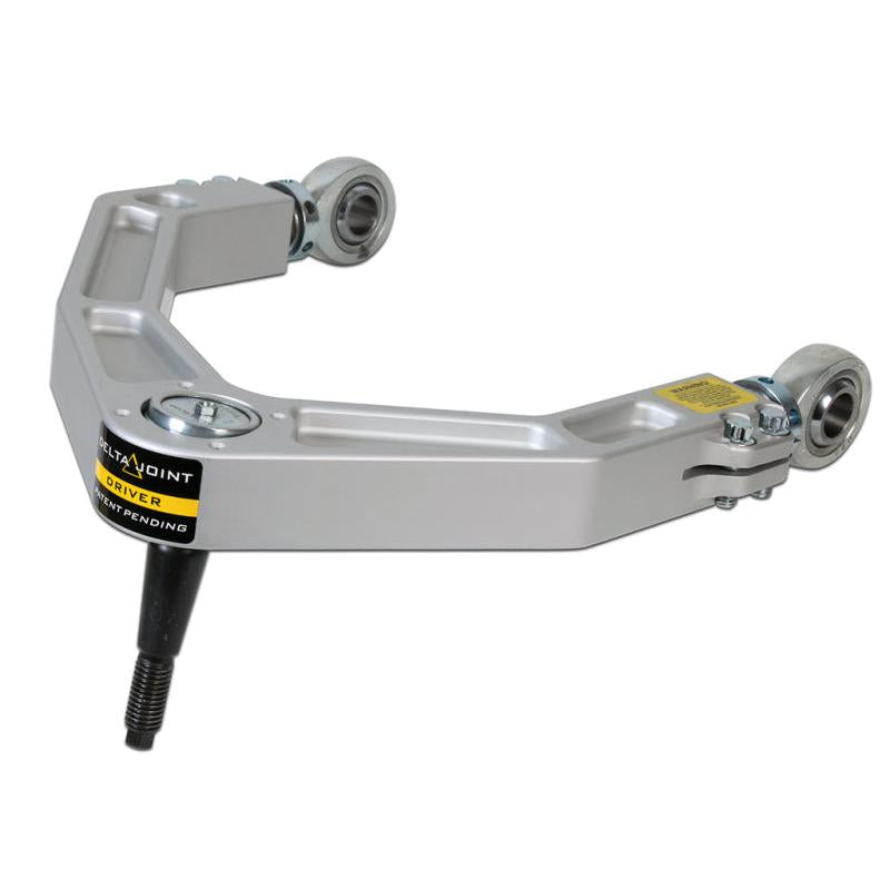 ICON 2007+ Toyota Tundra Billet Upper Control Arm Delta Joint Kit