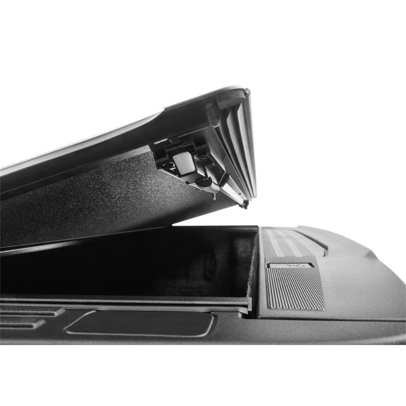 BAK 21-22 Ford F-150 (Incl. 2022 Lightning) BAKFlip MX4 5.7ft Bed Cover - Matte Finish - T1 Motorsports