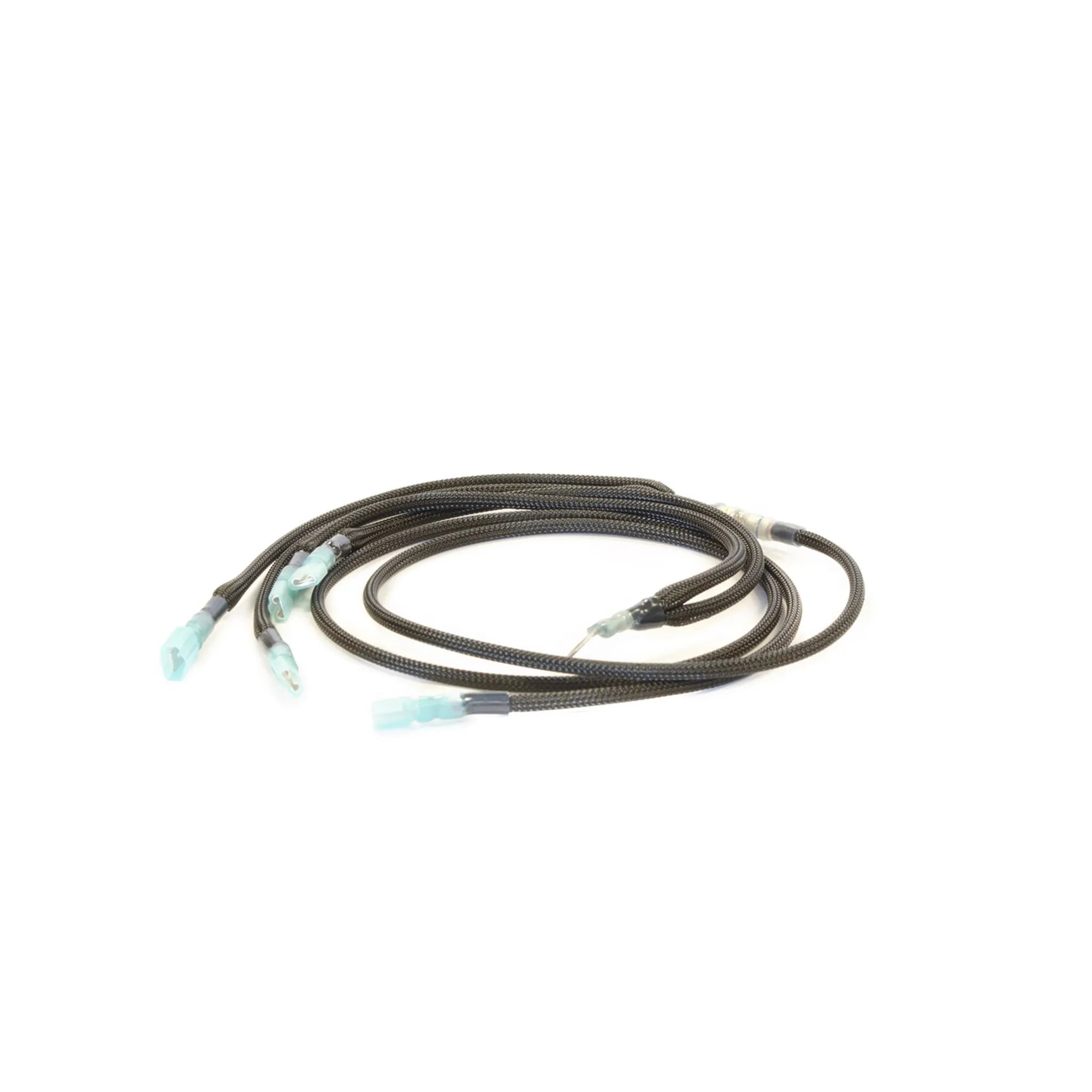 GrimmSpeed 02-14 Subaru WRX/STI Hella Horn Wiring Harness - T1 Motorsports