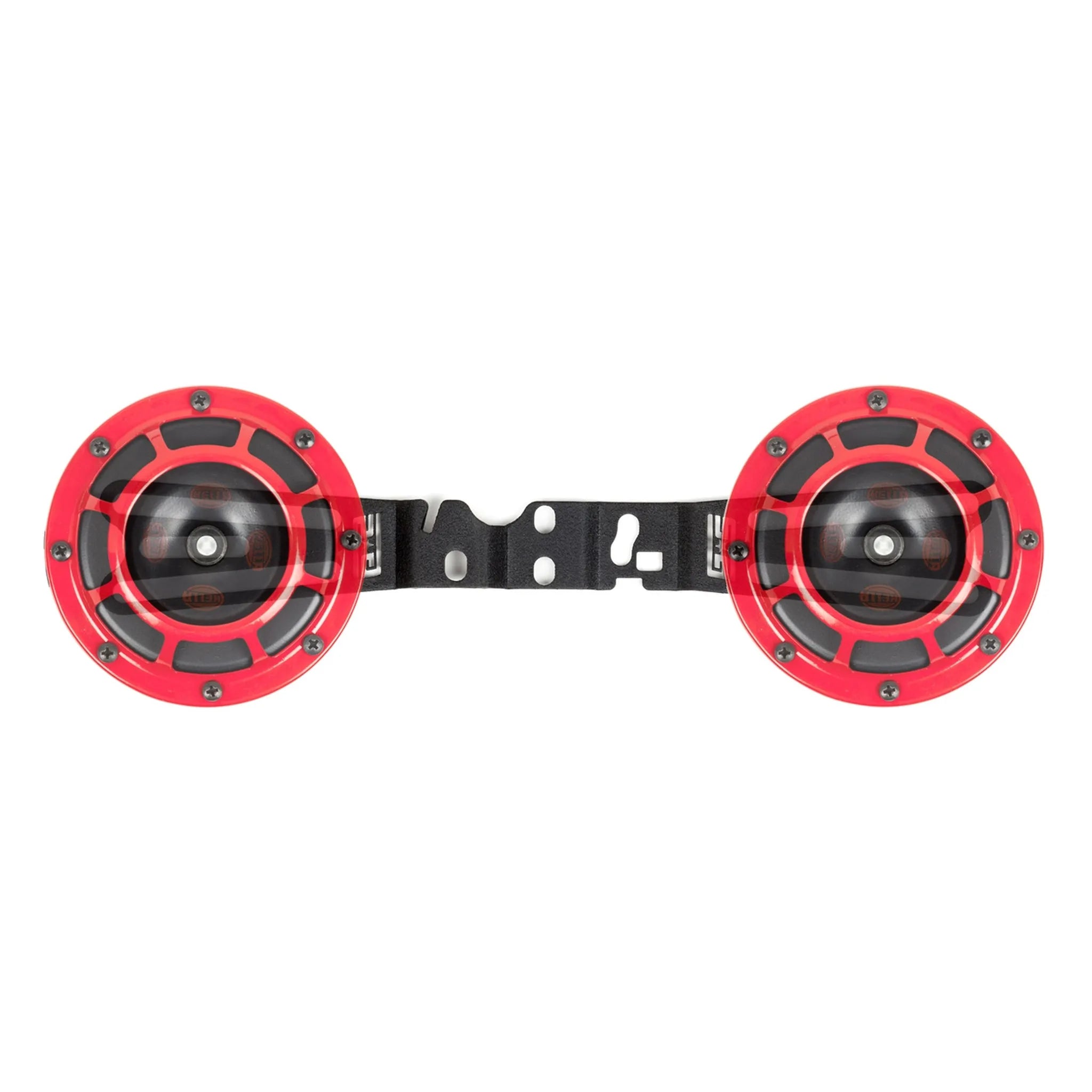 GrimmSpeed 02+ WRX/STi BroTie Hella Horn Mounting Bracket - T1 Motorsports