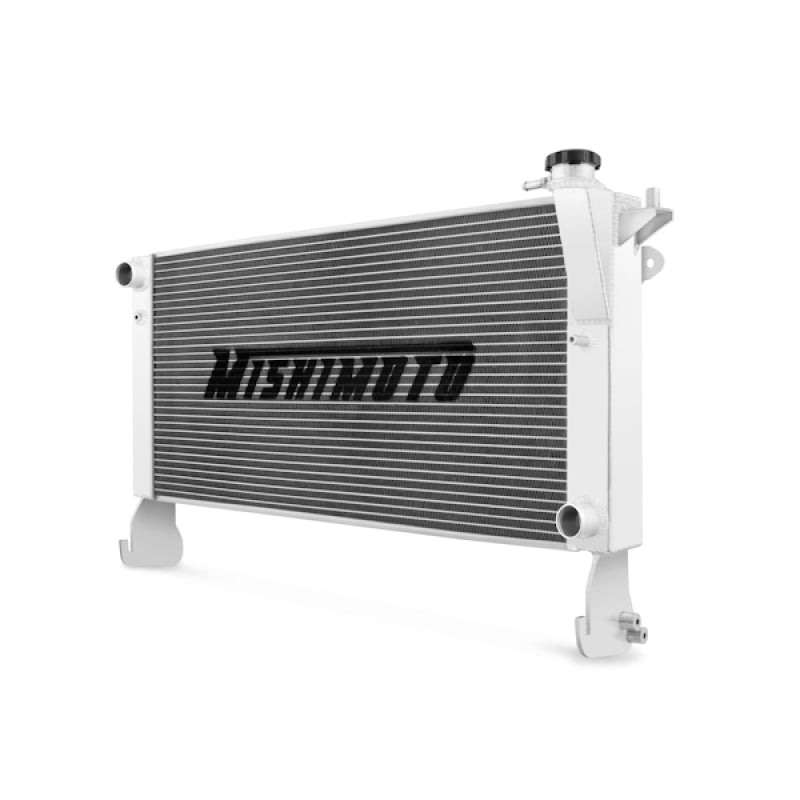 Mishimoto 10+ Hyundai Genesis Coupe 4 cyl Turbo Manual Aluminum Radiator - T1 Motorsports