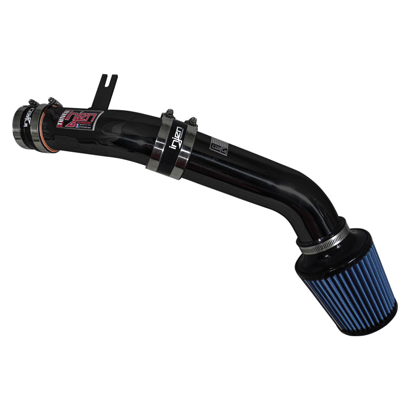 Injen 12 Hyundai Veloster 1.6L (Non-Turbo) 4cyl Black Cold Air Intake - T1 Motorsports