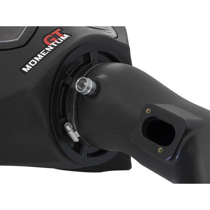 aFe Momentum GT Pro DRY S Cold Air Intake System 16-17 BMW M2 (F87) L6 3.0L (t) N55