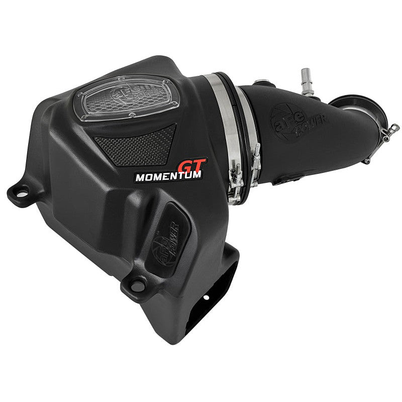 aFe Power Momentum GT Pro Dry S Cold Air Intake 14-17 Dodge Ram 2500 V8-6.4L Hemi