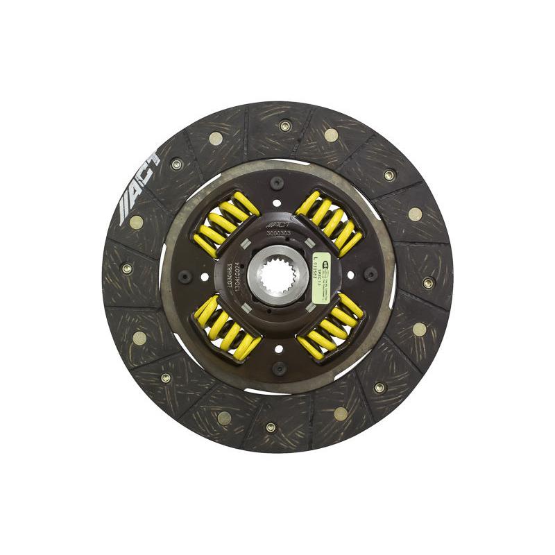 ACT 1995 Eagle Talon Perf Street Sprung Disc - T1 Motorsports