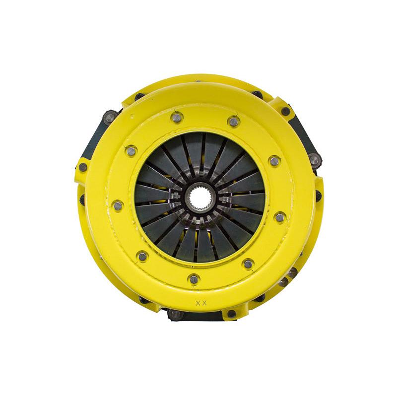 ACT 2008 Dodge Challenger Twin Disc HD Street Kit Clutch Kit - T1 Motorsports