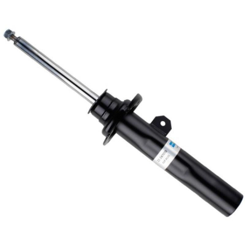 Bilstein B4 OE Replacement 16-19 BMW X1 Front Left Twintube Strut Assembly