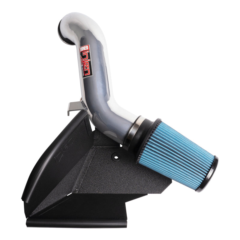 Injen Polished Aluminum Series Air Intake System - 2022+ Volkswagen GTI