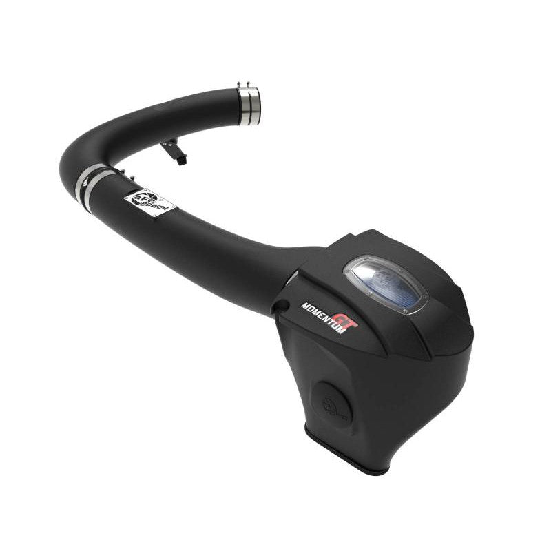 aFe Momentum GT Pro 5R Stage-2 Intake System 11-15 Dodge Challenger/Charger V6-3.6L