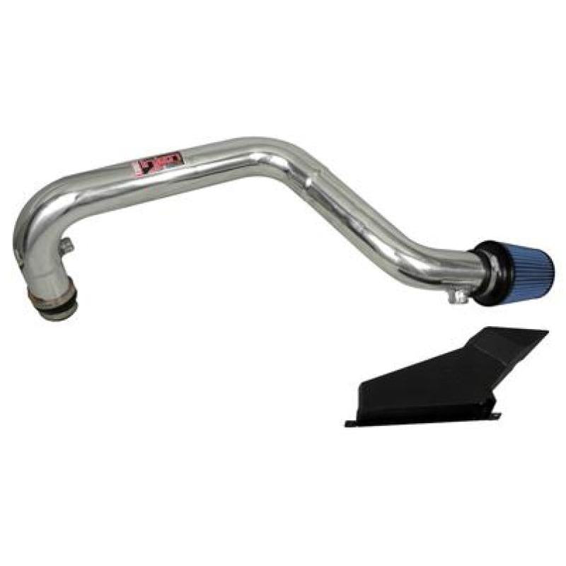 Injen 12 VW MKVI Jetta GLi 2.0L TSI Polished Short Ram Intake w/ MR Tech/Air Fusion/Nano Filter - T1 Motorsports