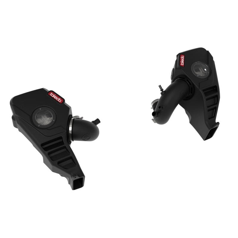 aFe MagnumFORCE Intakes Stage-2 Pro DRY S - 18-22 Kia Stinger