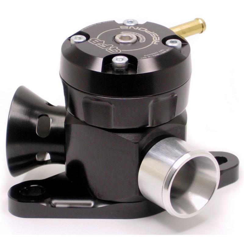 GFB 08-10+ WRX / 05-09 LGT TMS Respons Blow Off Valve Kit - T1 Motorsports