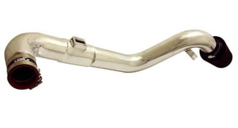 Injen 06-08 Golf GTi (Before May of 08) / Jetta Gti / A3 2.0T 6 Spd Polished Cold Air Intake - T1 Motorsports