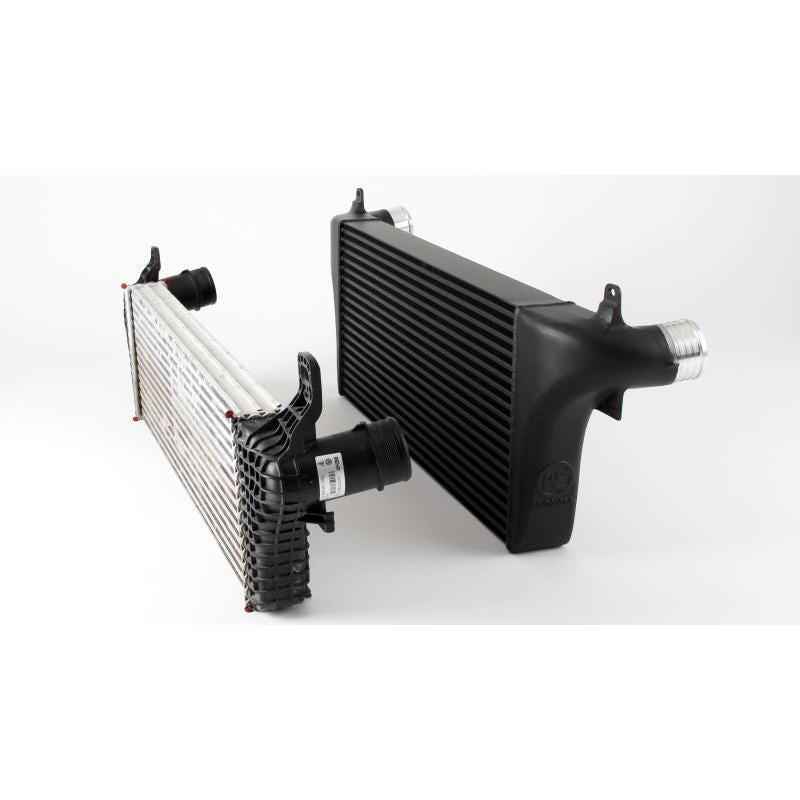 Wagner Tuning Volkswagen T5/T6 2.0L TSI EVO2 Competition Intercooler