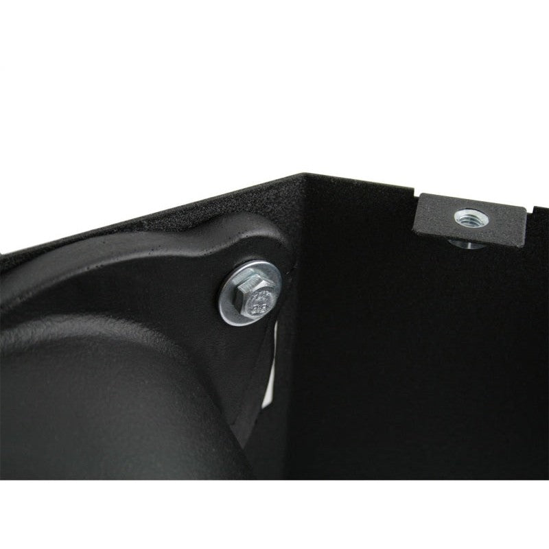 aFe MagnumFORCE Intakes Stage-2 P5R AIS P5R VW R32 08-09 V6-3.2L MKV