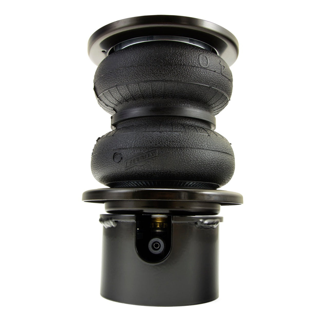 Air Lift Performance 2015+ Volkswagen Golf/GTI/Golf R MK 7 / 2016+ Audi A3 Rear Kit