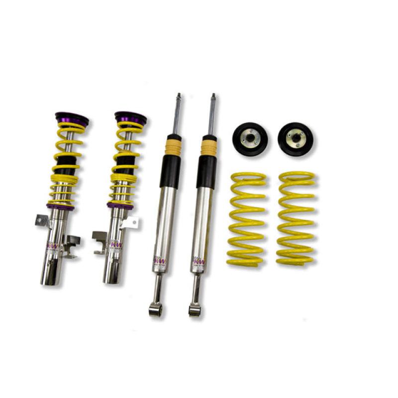 ST Coilover Kit 00-05 Ford Focus Sedan