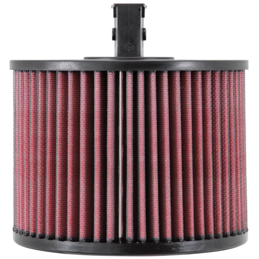 K&N 05+ BMW 325I/330I Drop In Air Filter