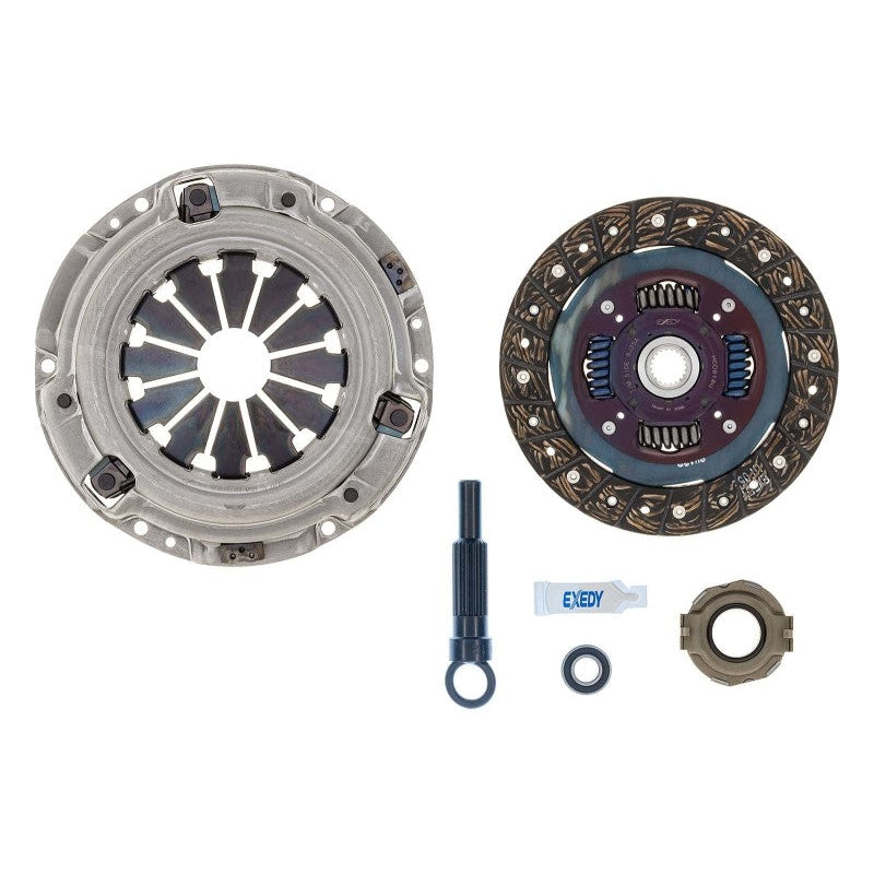 Exedy OE 2001-2005 Honda Civic L4 Clutch Kit - T1 Motorsports