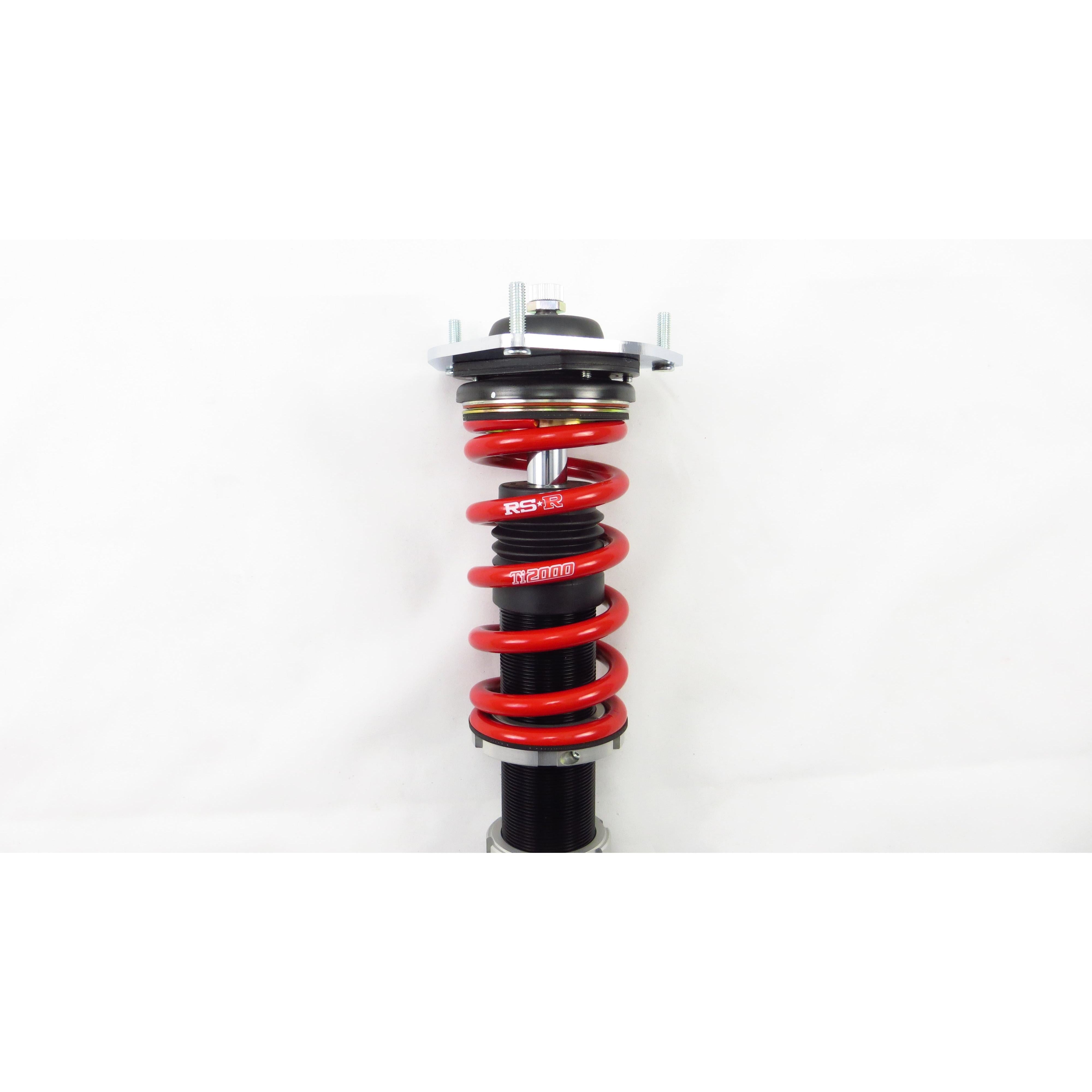 RS-R - Sports-I Coilovers Subaru WRX - 2005-2007