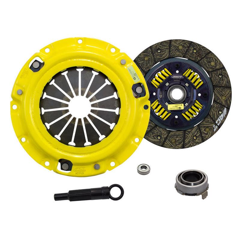 ACT 1991 Mazda Miata XT/Perf Street Sprung Clutch Kit - T1 Motorsports