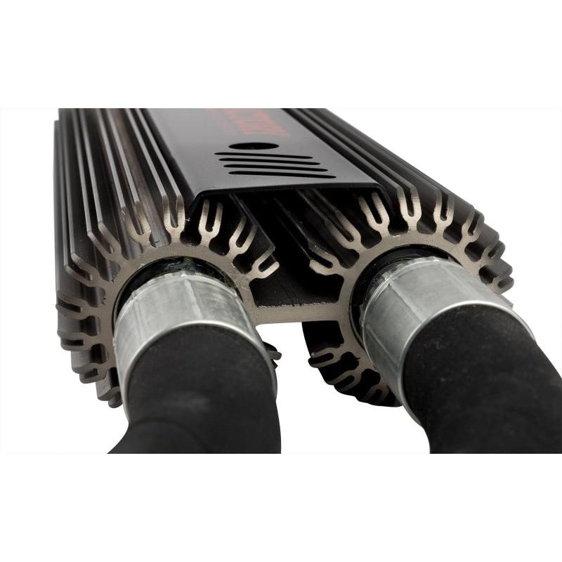 Fox Ford Raptor 3.0 Factory Series 12.3in External QAB P/B External Cooler Shock Set - T1 Motorsports