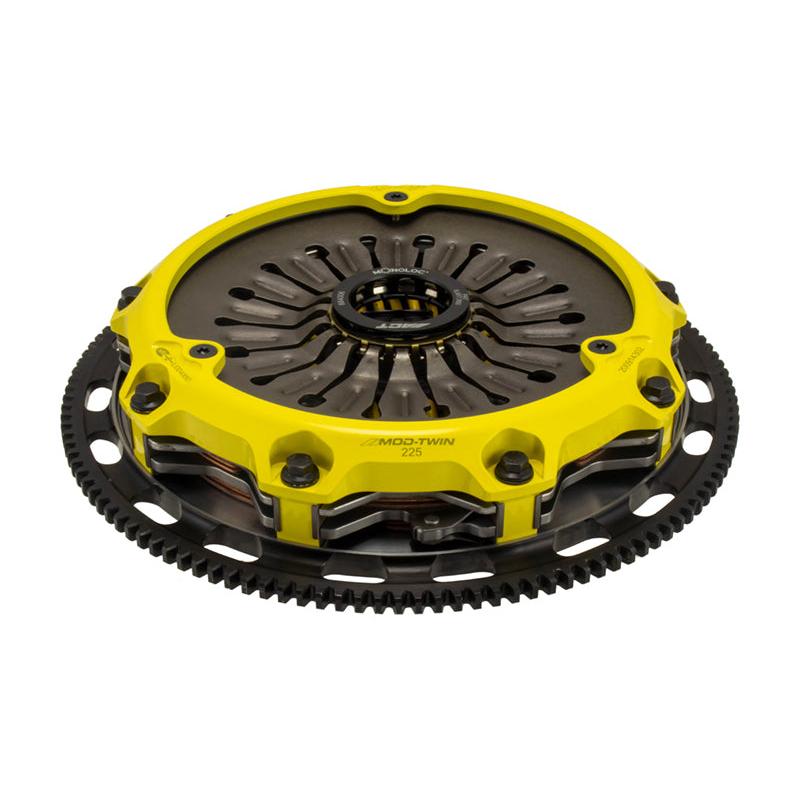 ACT 04-20 WRX STI Mod Twin XT Race Kit Sprung Hub Torque Cap 1120ft/lbs Not For Street Use - T1 Motorsports