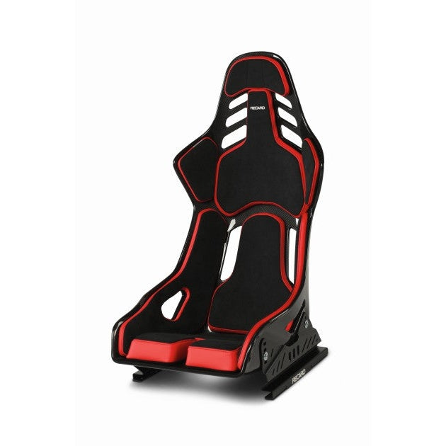 RECARO Podium CF Carbon Fiber FIA Seat T1 Motorsports