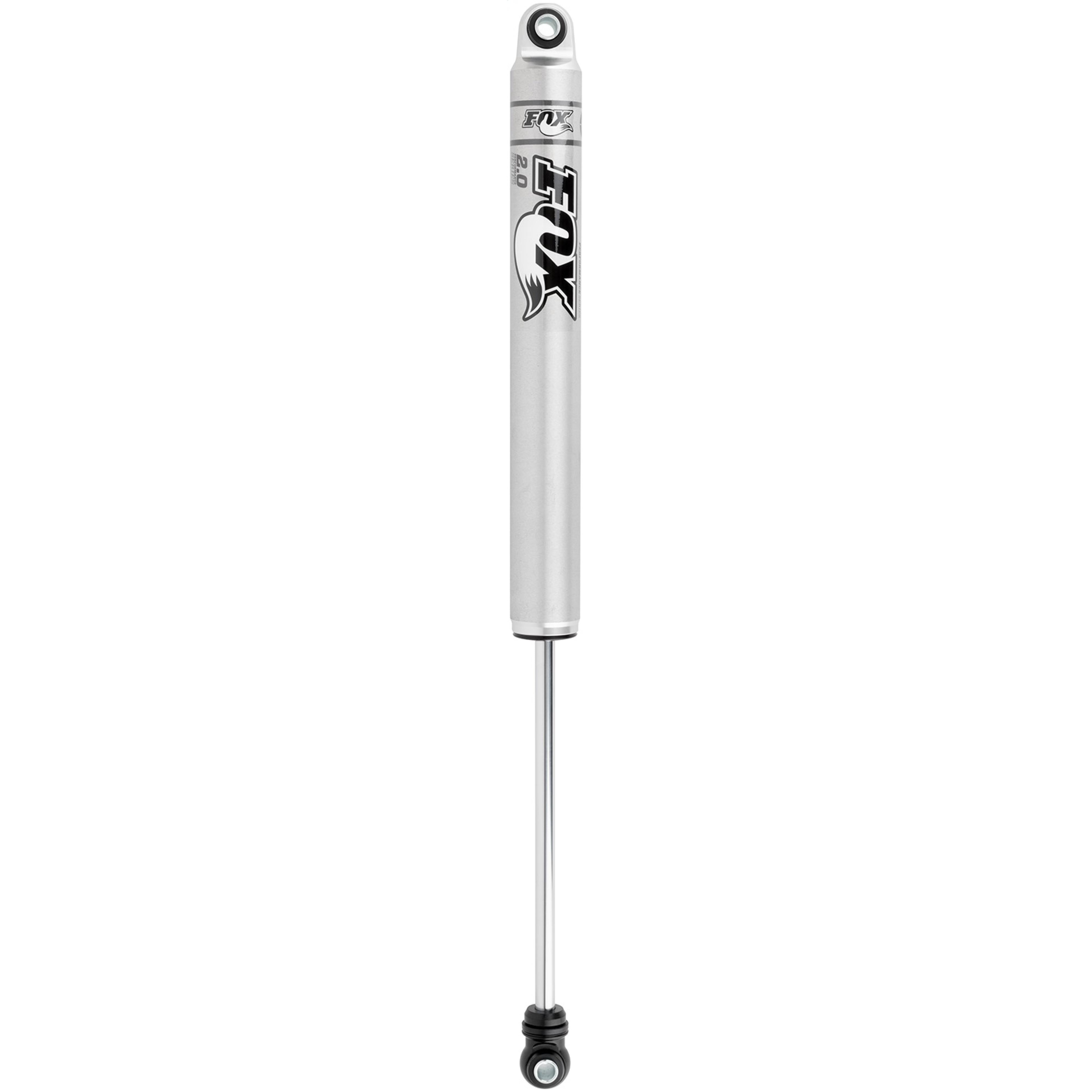 Fox 94-11 Dodge 2500/3500 2.0 Performance Series 12.1in. Smooth Body IFP Rear Shock / 4-6in. Lift - T1 Motorsports