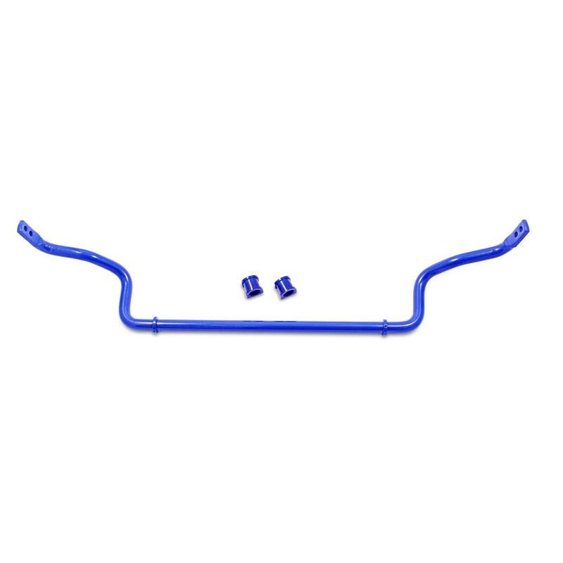 SuperPro 2008 Mitsubishi Lancer Evolution MR Front Sway Bar Kit - 27mm Adjustable - T1 Motorsports