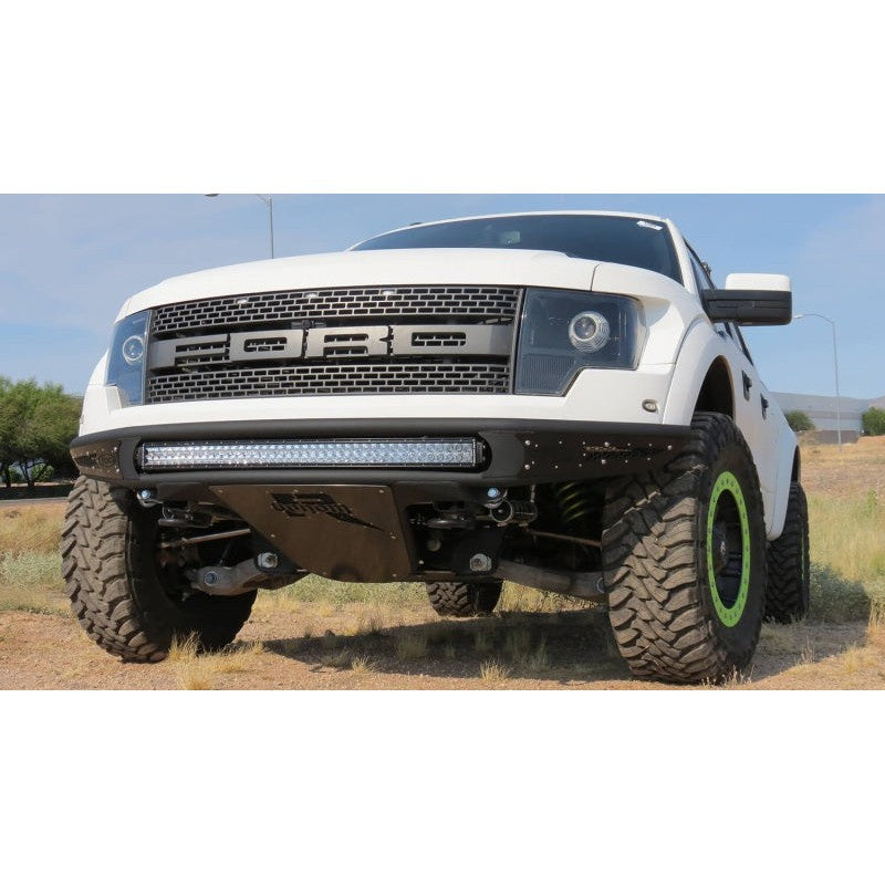 Addictive Desert Designs 10-14 Ford F-150 Raptor Venom R Front Bumper