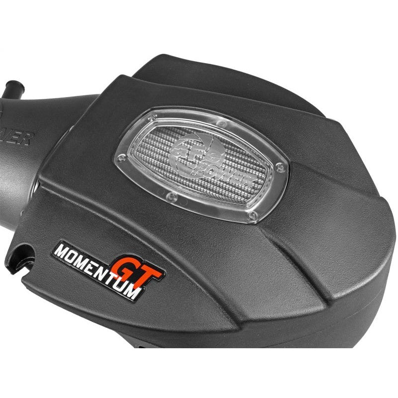 aFe Momentum GT Pro Dry S Stage-2 Intake System 11-15 Dodge Challenger/Charger R/T V8 6.4L HEMI