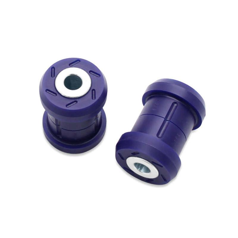 SuperPro 2006 Lexus GS430 Base Front Lower Inner Forward Control Arm Bushing Kit - T1 Motorsports